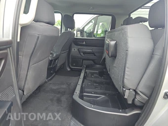 2024 Toyota Tundra SR5 Crew Cab Short Bed - miniatura 13