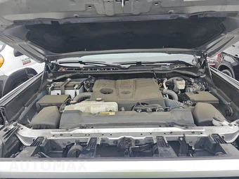 2024 Toyota Tundra SR5 Crew Cab Short Bed - miniatura 15