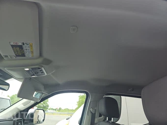 2024 Toyota Tundra SR5 Crew Cab Short Bed - miniatura 18