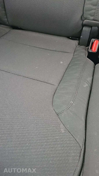 2024 Toyota Tundra SR5 Crew Cab Short Bed - miniatura 24