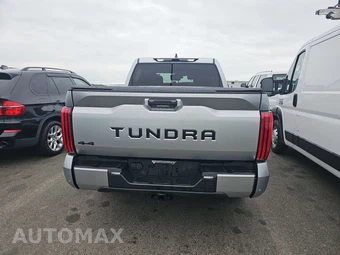 2024 Toyota Tundra SR5 Crew Cab Short Bed - miniatura 5