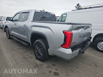 2024 Toyota Tundra SR5 Crew Cab Short Bed - miniatura 6