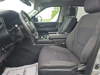 2024 Toyota Tundra SR5 Crew Cab Short Bed - miniatura 7