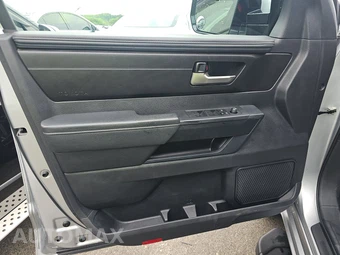 2024 Toyota Tundra SR5 Crew Cab Short Bed - miniatura 9