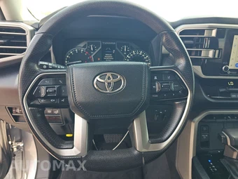 2024 Toyota Tundra SR5 Crew Cab Short Bed - miniatura 10