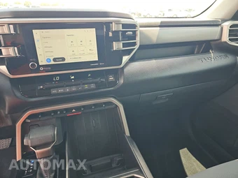 2024 Toyota Tundra SR5 Crew Cab Short Bed - miniatura 11