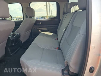 2024 Toyota Tundra SR5 Crew Cab Short Bed - miniatura 13