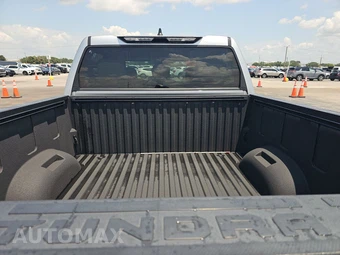 2024 Toyota Tundra SR5 Crew Cab Short Bed - miniatura 16