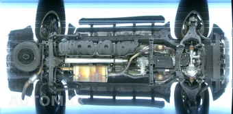 2024 Toyota Tundra SR5 Crew Cab Short Bed - miniatura 17