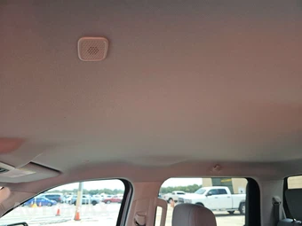 2024 Toyota Tundra SR5 Crew Cab Short Bed - miniatura 18