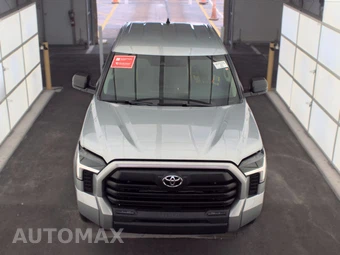2024 Toyota Tundra SR5 Crew Cab Short Bed - miniatura 2