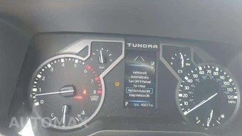 2024 Toyota Tundra SR5 Crew Cab Short Bed - miniatura 22
