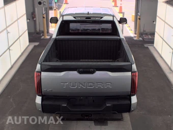 2024 Toyota Tundra SR5 Crew Cab Short Bed - miniatura 5