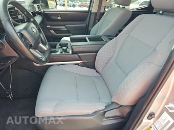 2024 Toyota Tundra SR5 Crew Cab Short Bed - miniatura 7