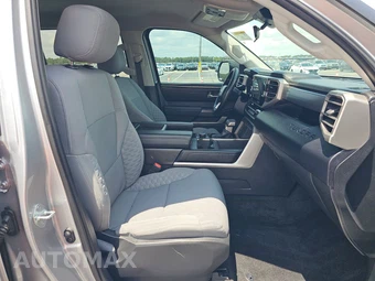 2024 Toyota Tundra SR5 Crew Cab Short Bed - miniatura 8