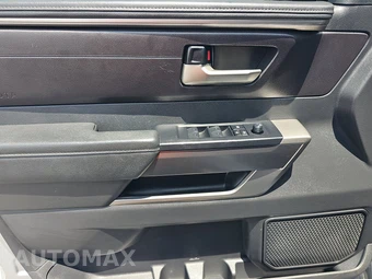 2024 Toyota Tundra SR5 Crew Cab Short Bed - miniatura 9