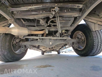 2024 Toyota Tundra SR5 Crew Cab Short Bed - miniatura 12