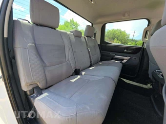 2024 Toyota Tundra SR5 Crew Cab Short Bed - miniatura 13