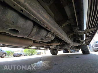 2024 Toyota Tundra SR5 Crew Cab Short Bed - miniatura 14