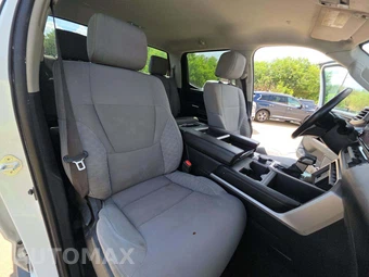 2024 Toyota Tundra SR5 Crew Cab Short Bed - miniatura 15