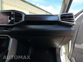 2024 Toyota Tundra SR5 Crew Cab Short Bed - miniatura 16