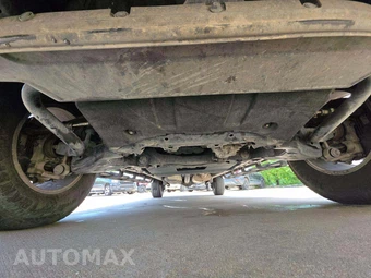 2024 Toyota Tundra SR5 Crew Cab Short Bed - miniatura 17