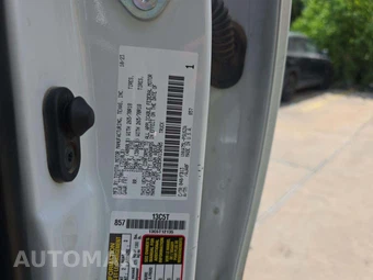 2024 Toyota Tundra SR5 Crew Cab Short Bed - miniatura 2