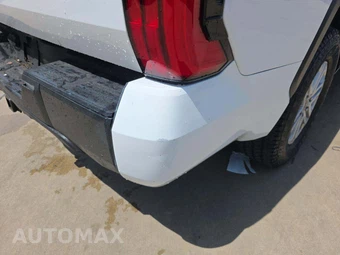 2024 Toyota Tundra SR5 Crew Cab Short Bed - miniatura 22