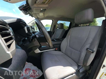 2024 Toyota Tundra SR5 Crew Cab Short Bed - miniatura 3