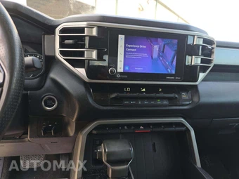 2024 Toyota Tundra SR5 Crew Cab Short Bed - miniatura 7