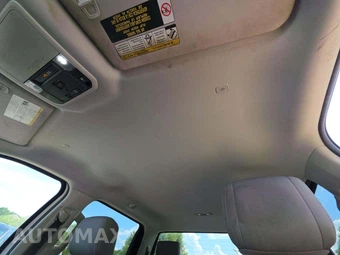 2024 Toyota Tundra SR5 Crew Cab Short Bed - miniatura 8
