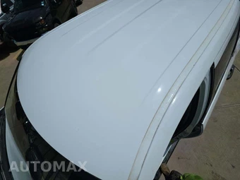 2024 Toyota Tundra SR5 Crew Cab Short Bed - miniatura 9