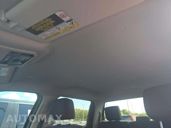 2024 Toyota Tundra SR5 Crew Cab Short Bed - miniatura 11