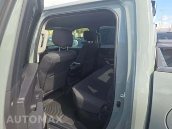 2024 Toyota Tundra SR5 Crew Cab Short Bed - miniatura 13