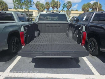 2024 Toyota Tundra SR5 Crew Cab Short Bed - miniatura 14