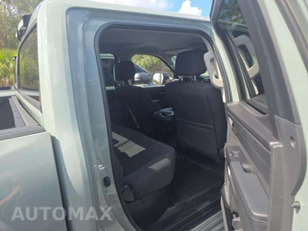 2024 Toyota Tundra SR5 Crew Cab Short Bed - miniatura 16