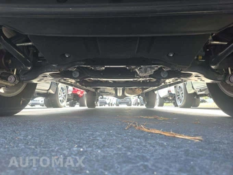 2024 Toyota Tundra SR5 Crew Cab Short Bed - miniatura 20