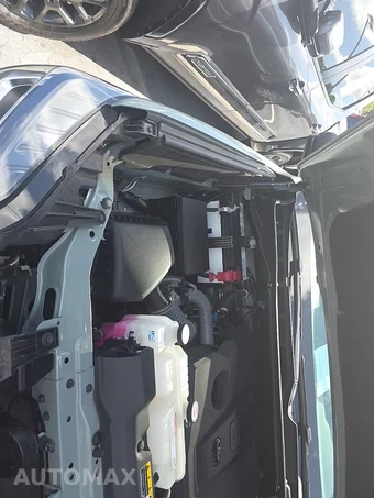 2024 Toyota Tundra SR5 Crew Cab Short Bed - miniatura 22