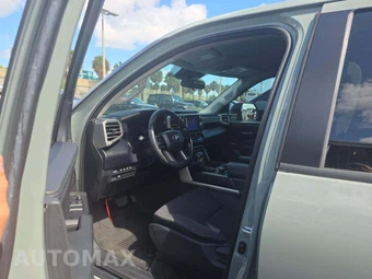 2024 Toyota Tundra SR5 Crew Cab Short Bed - miniatura 6