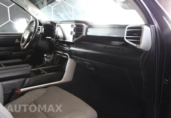 2024 Toyota Tundra SR5 Crew Cab Short Bed - miniatura 5