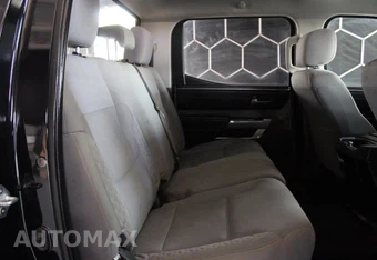 2024 Toyota Tundra SR5 Crew Cab Short Bed - miniatura 6