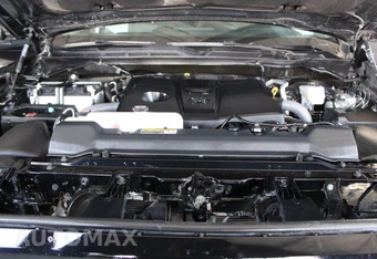 2024 Toyota Tundra SR5 Crew Cab Short Bed - miniatura 7