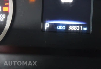 2024 Toyota Tundra SR5 Crew Cab Short Bed - miniatura 8