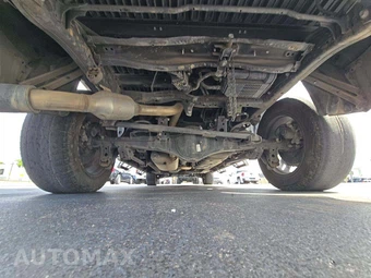 2024 Toyota Tundra SR5 Crew Cab Short Bed - miniatura 12