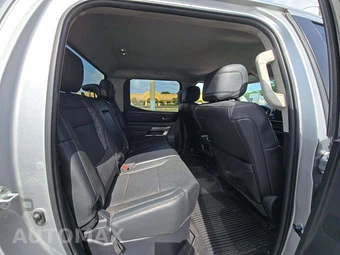 2024 Toyota Tundra SR5 Crew Cab Short Bed - miniatura 13