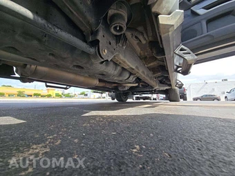2024 Toyota Tundra SR5 Crew Cab Short Bed - miniatura 14