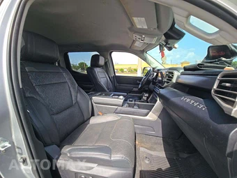 2024 Toyota Tundra SR5 Crew Cab Short Bed - miniatura 15