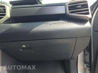 2024 Toyota Tundra SR5 Crew Cab Short Bed - miniatura 16