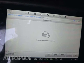 2024 Toyota Tundra SR5 Crew Cab Short Bed - miniatura 19