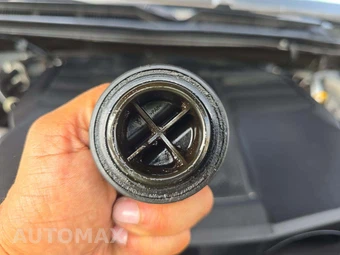 2024 Toyota Tundra SR5 Crew Cab Short Bed - miniatura 21